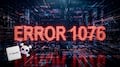 Gemini presenta error 1076 hoy y afecta a usuarios en varias regiones