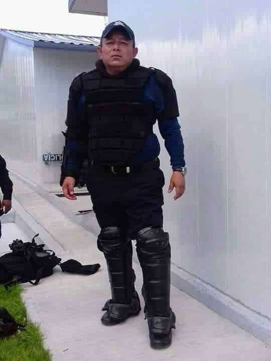 ¿Qué pasó en Salina Cruz? Matan a director de prevención del delito de la policía municipal