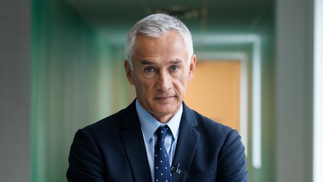 ¿Quién es Jorge Ramos?