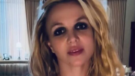 Britney Spears celebró su cumpleaños 43 oficialmente divorciada
