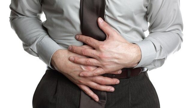 Pon atención a tu salud si presentas uno o más síntomas.