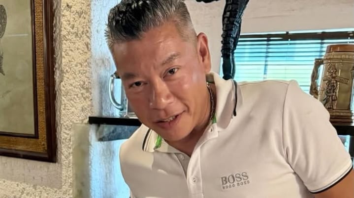 Asesinan a Guillermo Pamuce Yep, coordinador regional de PAZ, en Veracruz
