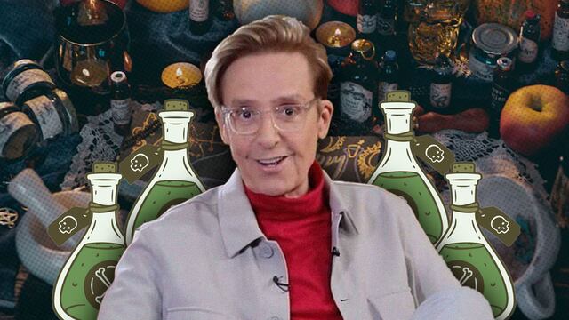 Daniel Bisogno sería víctima de brujería