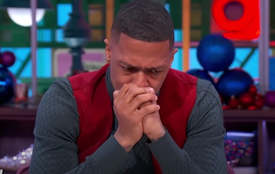 Nick Cannon