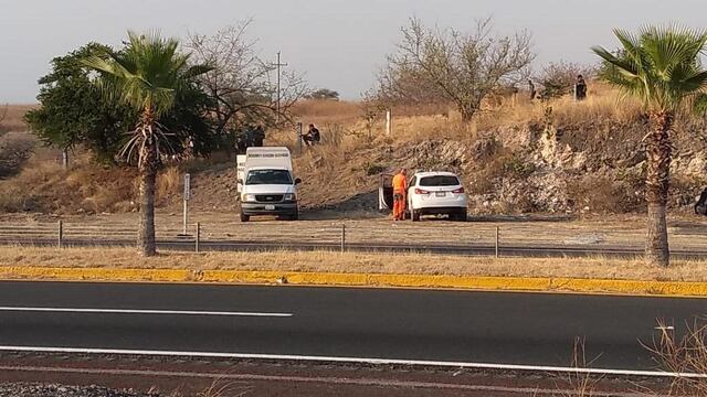 Mueren en accidente de paracaidismo en Tequesquitengo