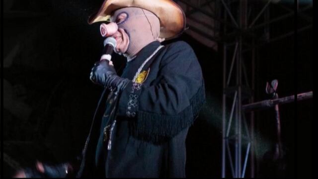 Kiko Macanudo, fundador de Grupo Marrano.