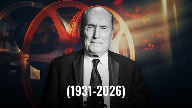 ¿De qué murió Robert Duvall? Actor ganador del Oscar que tenía 95 años