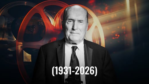¿De qué murió Robert Duvall? Actor ganador del Oscar que tenía 95 años