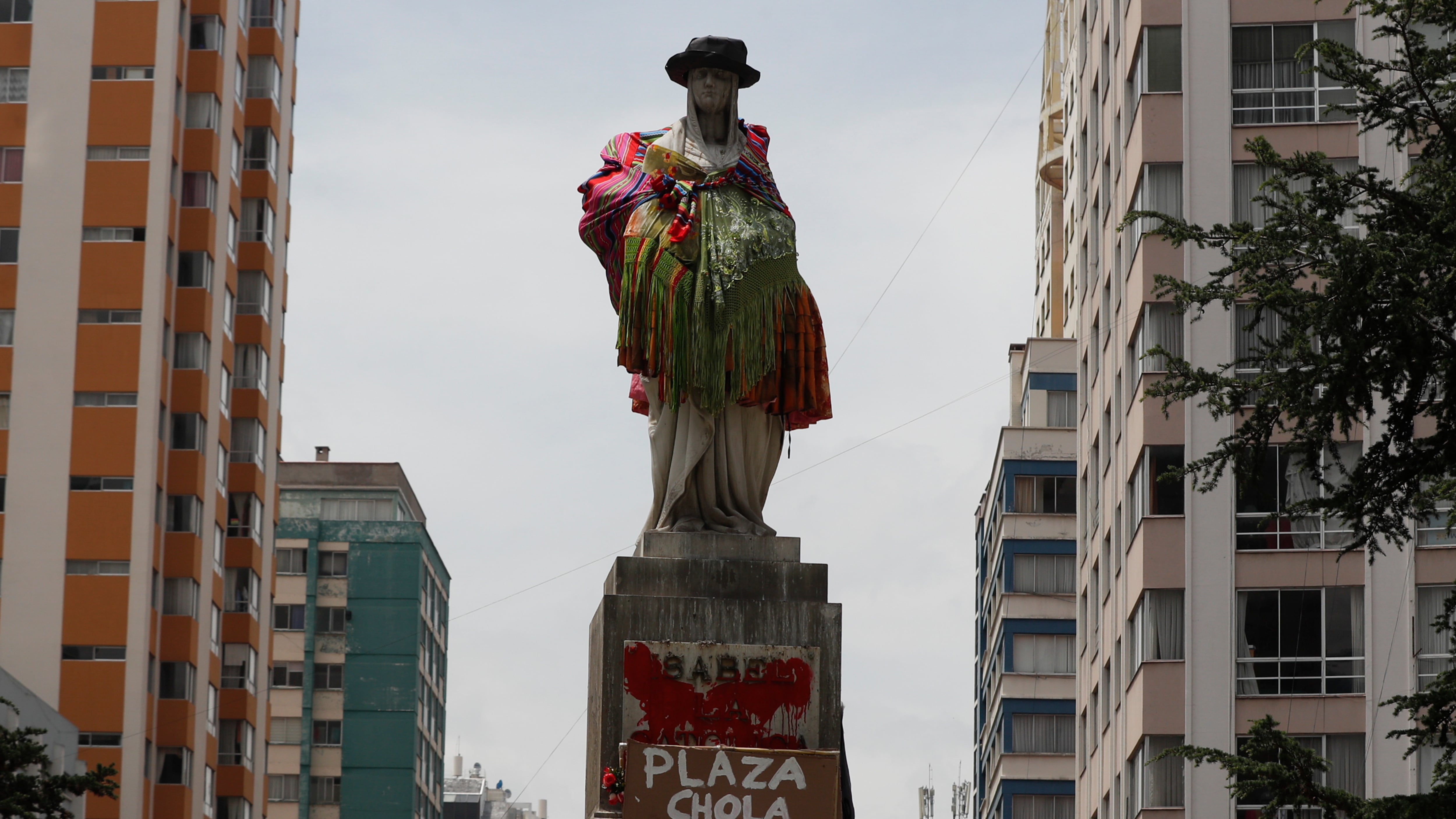 Bolivia, en marcha un nuevo golpe si gana el partido de Evo Morales: RedCom