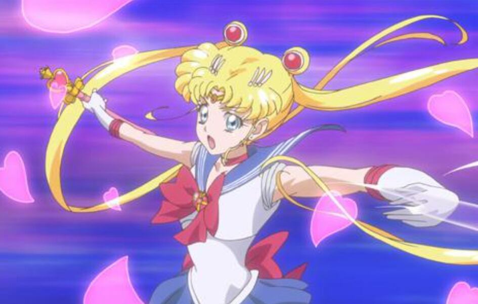 Sailor Moon