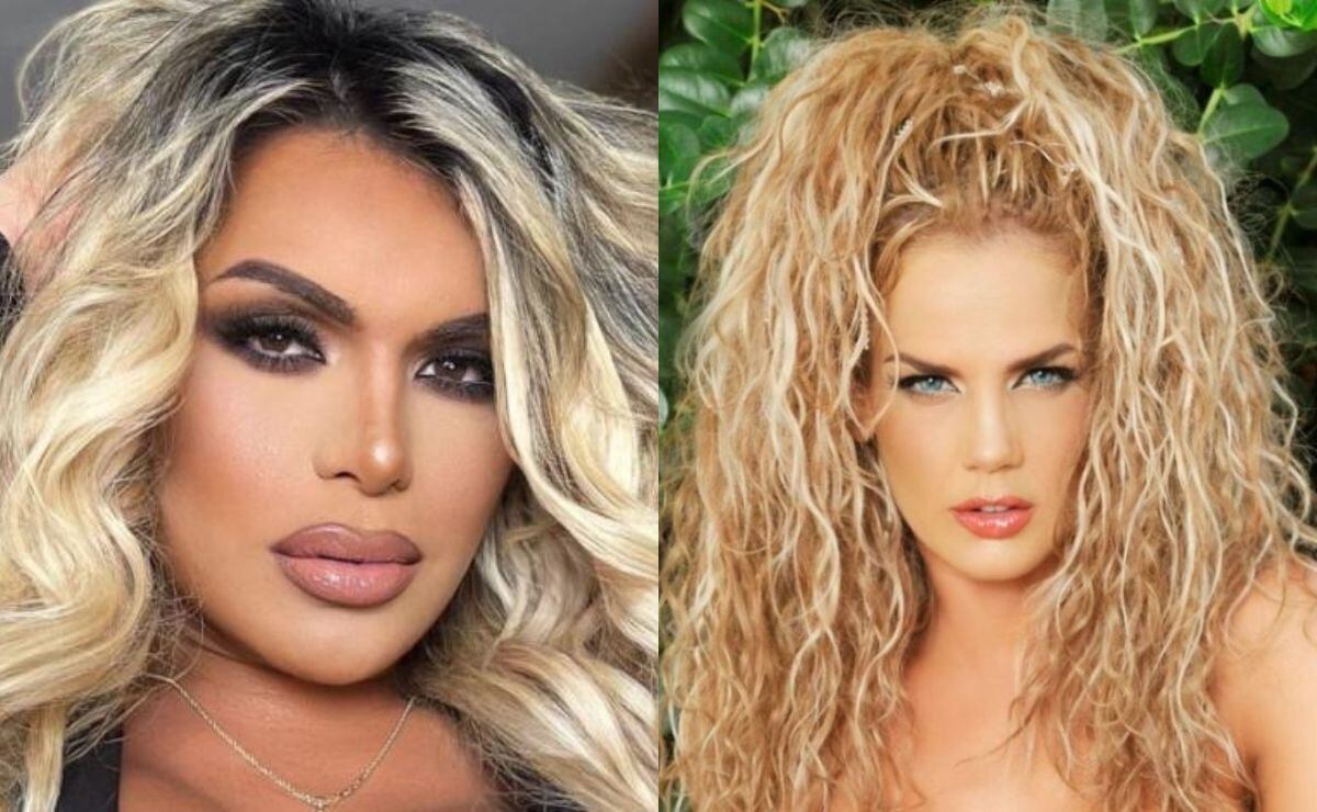 Niurka Marcos arremete contra Wendy Guevara