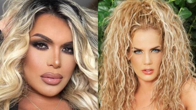 Niurka Marcos arremete contra Wendy Guevara