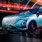 Omoda C5: Increíble precio en México de la nueva SUV china que compite con marcas reconocidas