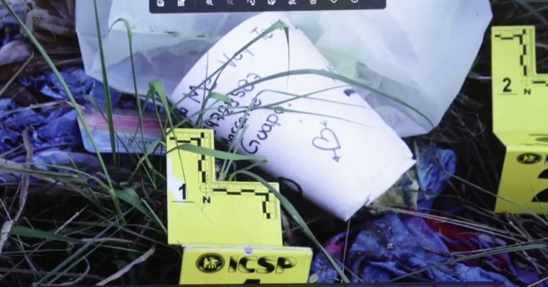 Caso Yolanda Martínez