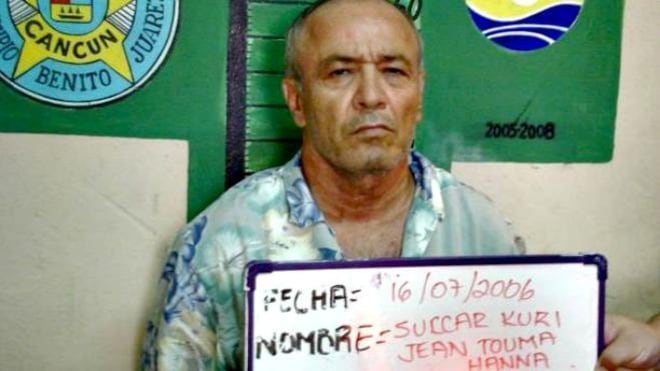 ¿Quién era Jean Succar Kuri, empresario condenado por pederastia y pornografía infantil que murió en la cárcel?