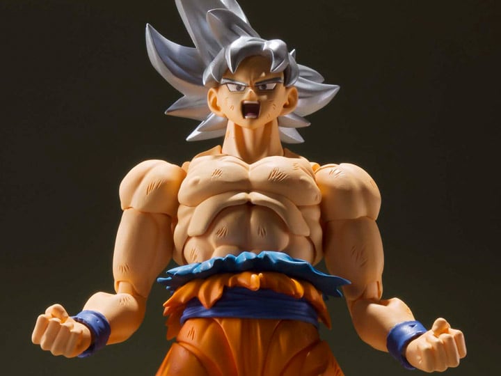 Figura Goku