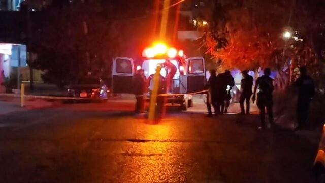 Reportan 5 muertos en Oaxaca