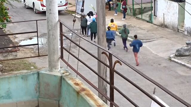 Detienen a Berta Soler