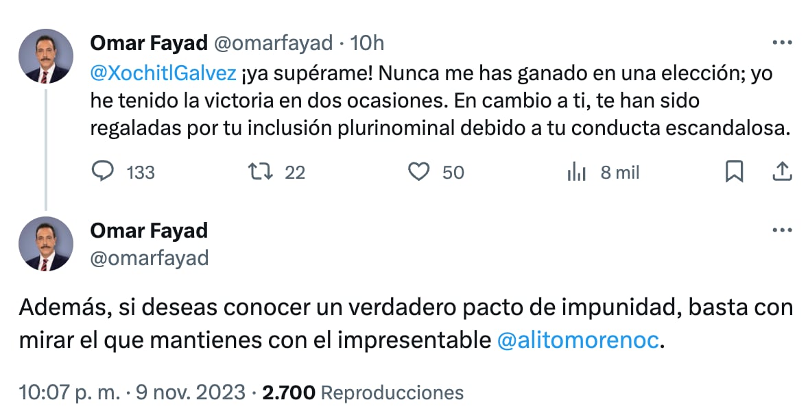 Omar Fayad