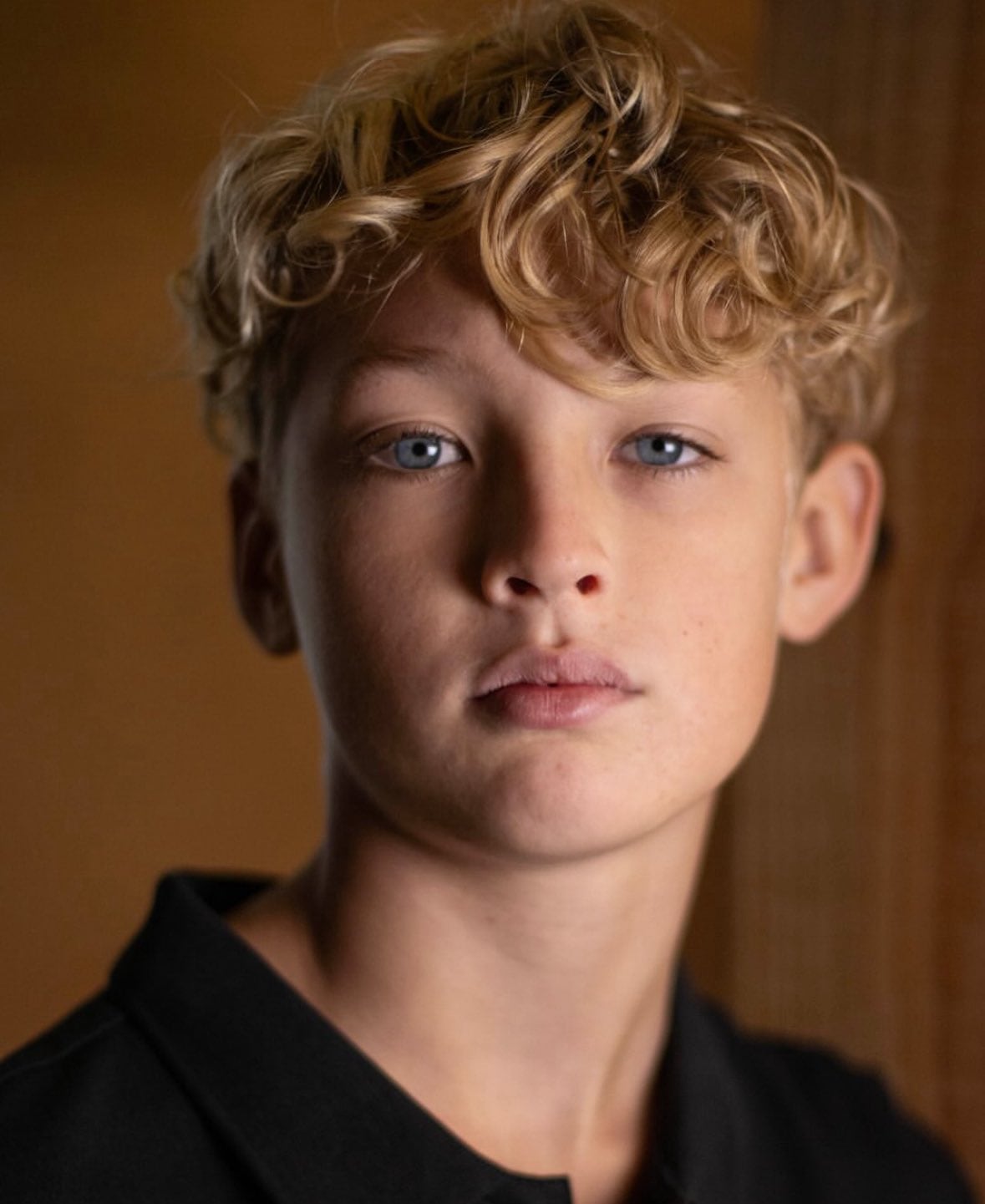 Lox Pratt, Draco Malfoy de la serie de Harry Potter