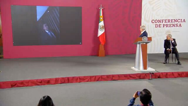 Andrés Manuel López Obrador