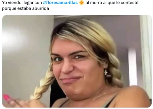Los memes de las flores amarillas llegan este 21 de septiembre