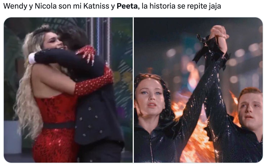 Memes festejan a Wendy Guevara como la ganadora de La Casa de los Famosos México