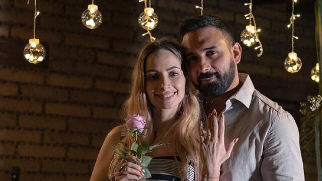 YosStop y Gerardo González