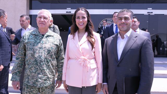 Guanajuato mantiene tendencia a la baja en homicidios doloso: hubo reunión del gabinete de seguridad