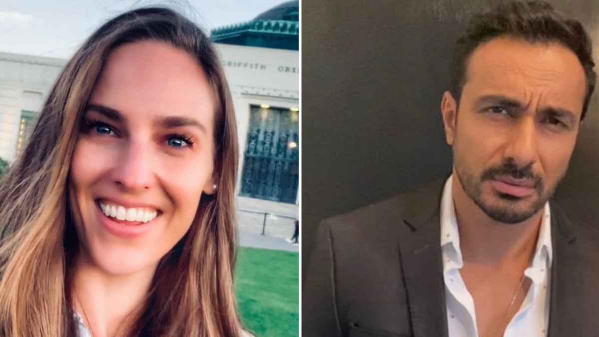 Sarah Nichols comparte lo que espera de la resolución jurídica de Pascacio López