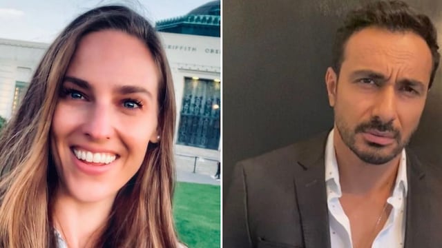 Sarah Nichols, Pascacio López