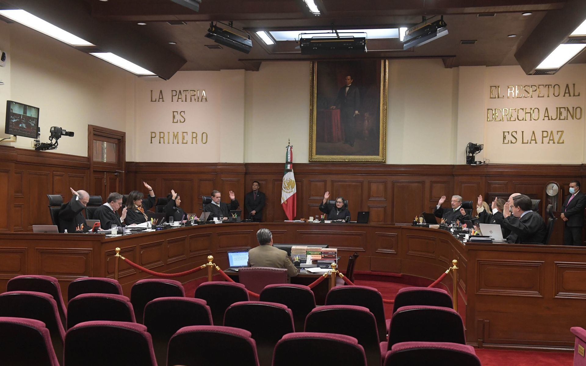 La SCJN anuló el delito de corrupción en la CDMX; te contamos porqué