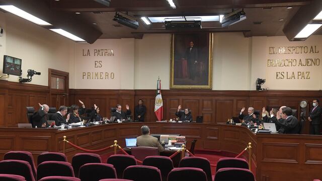 La SCJN anuló el delito de corrupción en la CDMX; te contamos porqué