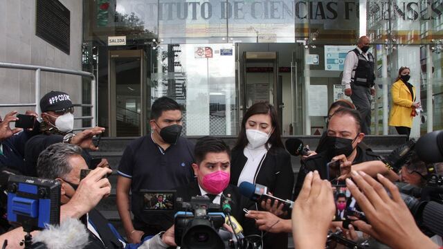 Abogado de la familia de Polly