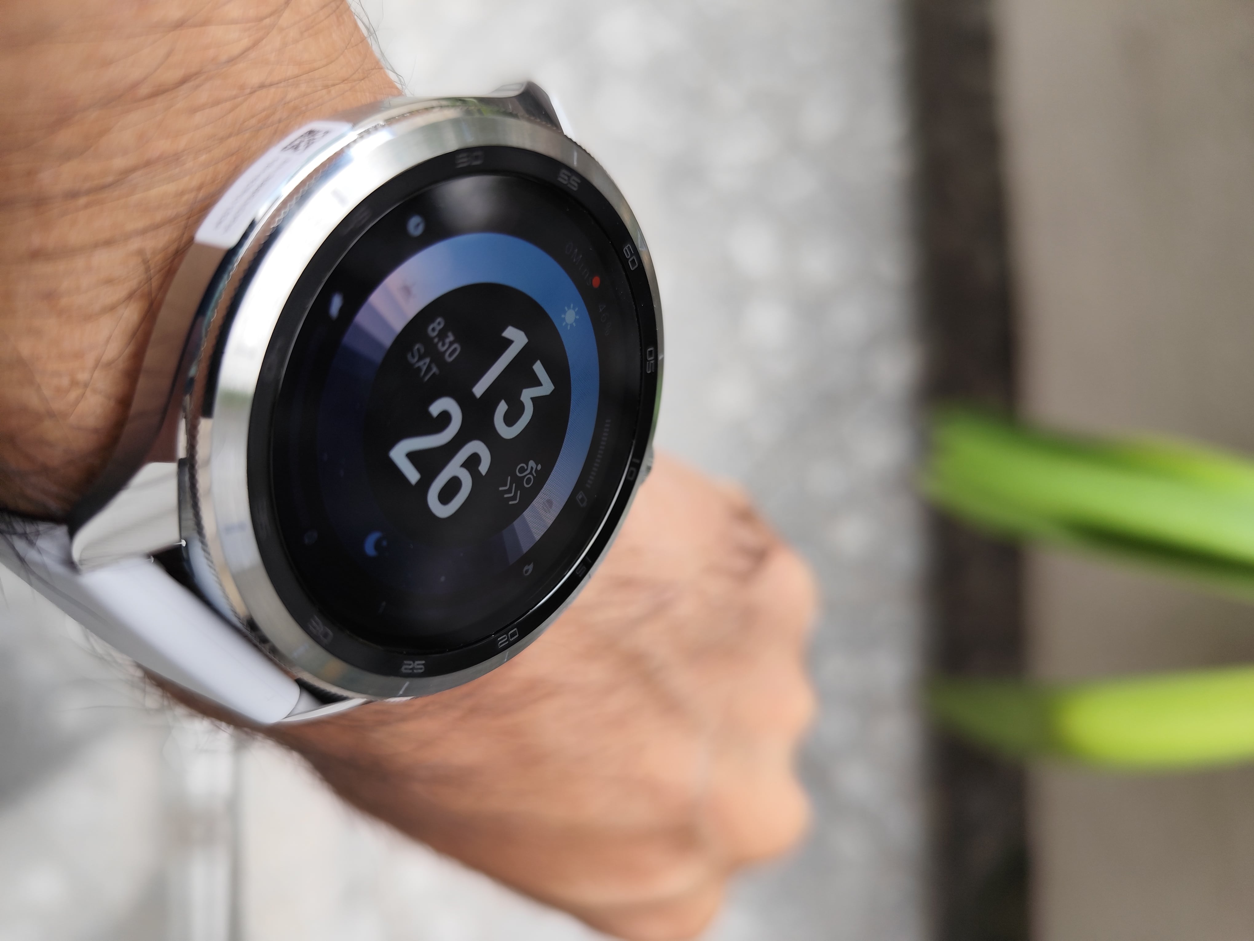 Xiaomi Watch S4