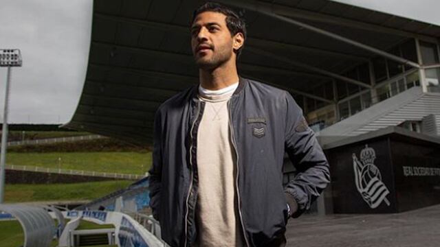 Carlos Vela