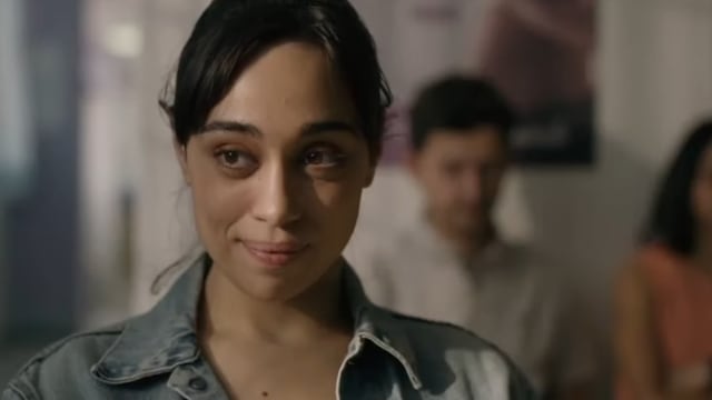 Huesera, nueva película de terror mexicana