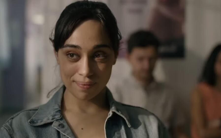 Huesera, nueva película de terror mexicana