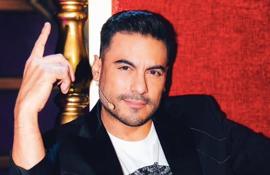 Carlos Rivera
