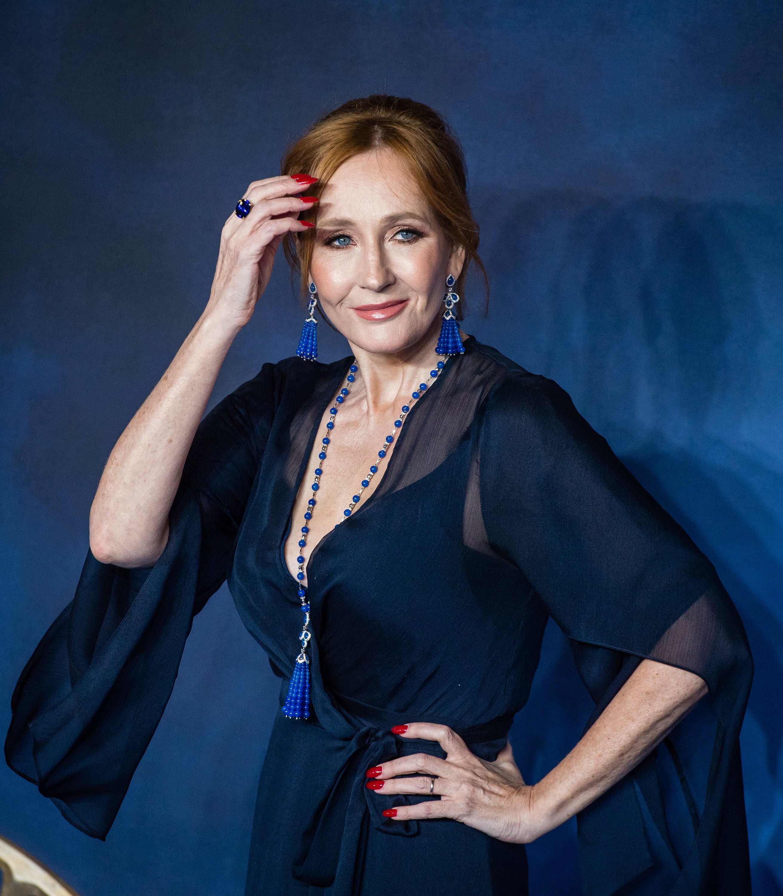El comentario transfóbico de J.K. Rowling que exhibe la ideología de la autora de Harry Potter