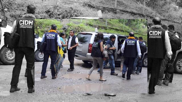 La dependencia presentará un documento en el que llevará 53 declaraciones para demostrar que no hubo tortura, así como que las declaraciones se llevaron a cabo ante abogado. 