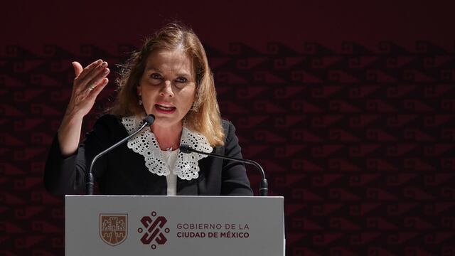 Beatriz Gutiérrez Müller