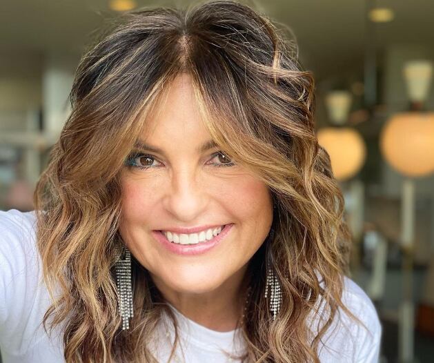 Mariska Hargitay