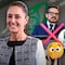 Claudia Sheinbaum removió a Zoé Robledo de la Junta de Gobierno del IMSS-Bienestar
