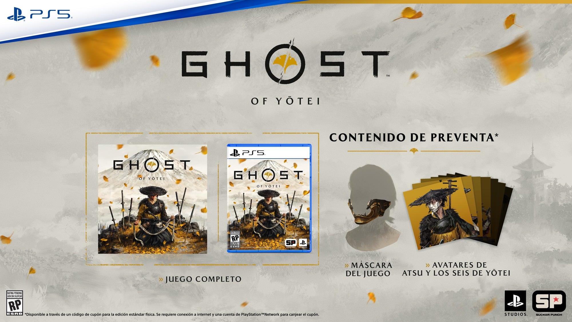 Ghost of Yōtei