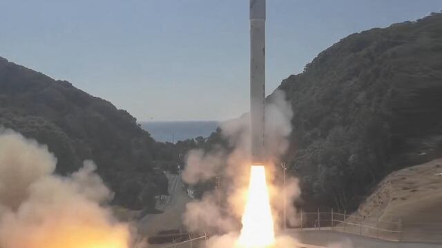 Cohete japonés explota después de ser lanzado: Iba a ser operado por una empresa privada