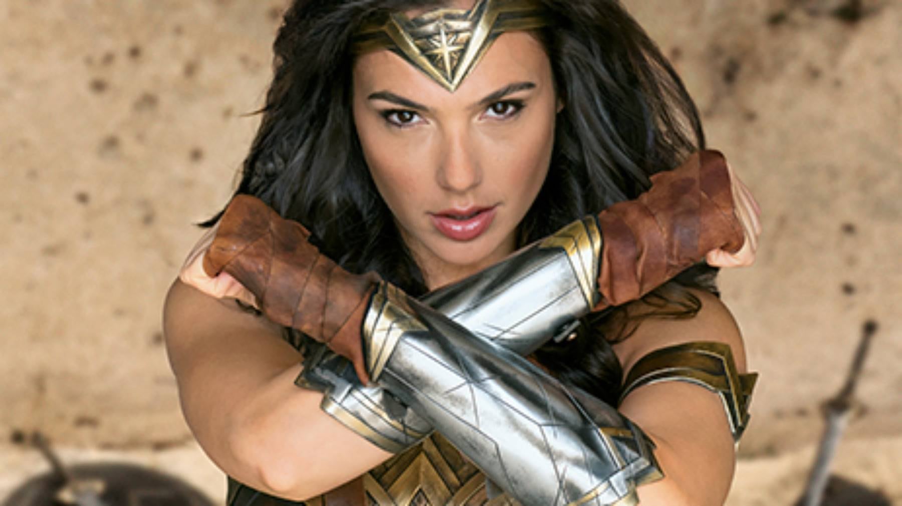 Wonder Woman