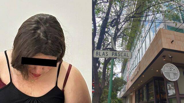 Matan a Aldalenir Da Silva, mujer brasileña, en spa de Polanco