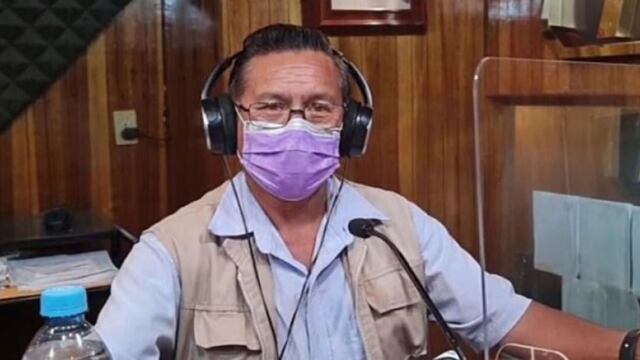 Jacinto Romero Flores