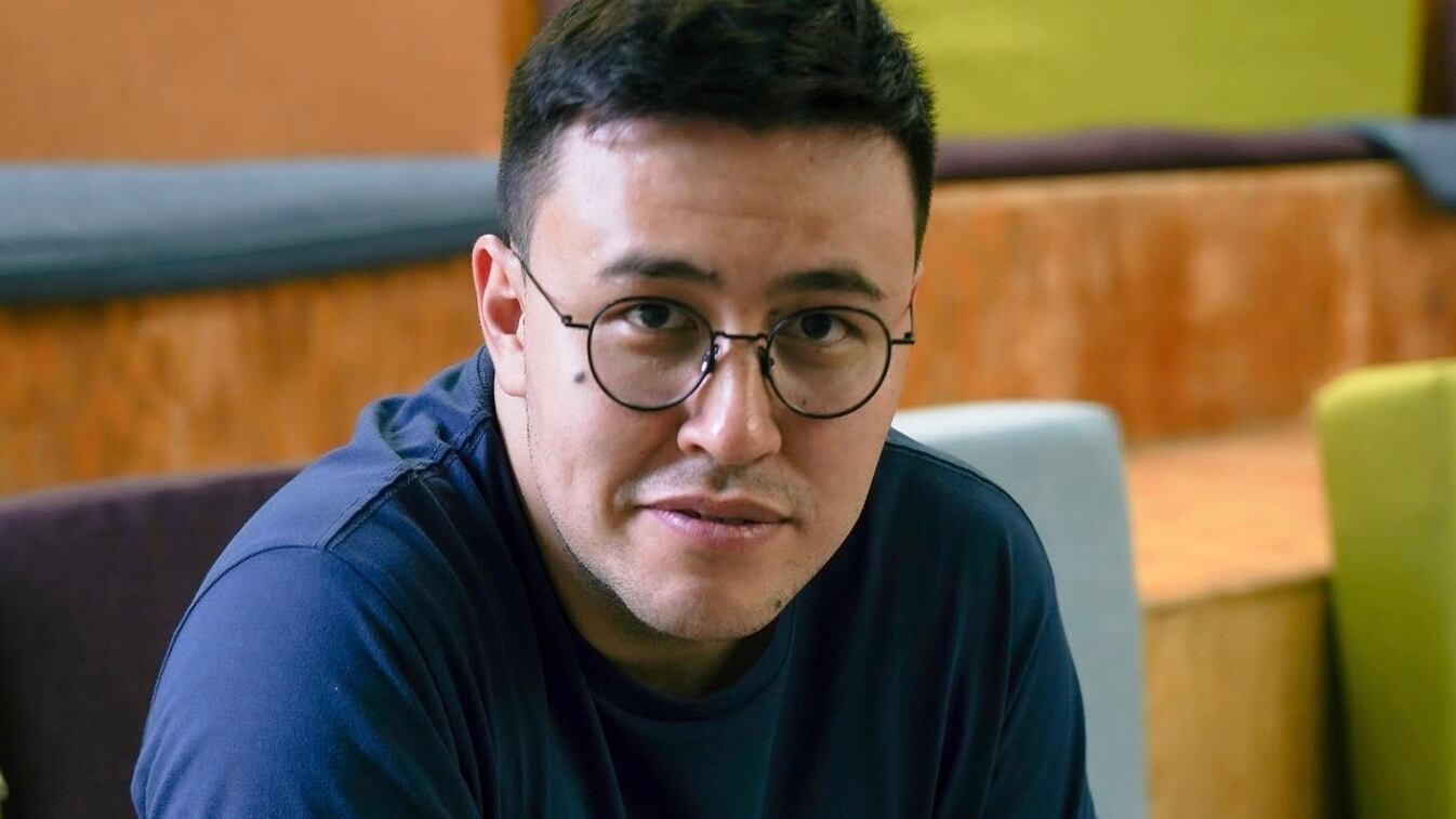 ¿Quién es Murat Alikhanov? CEO de 1FIT, la app que dejó tirados a usuarios y estudios de servicios deportivos en México